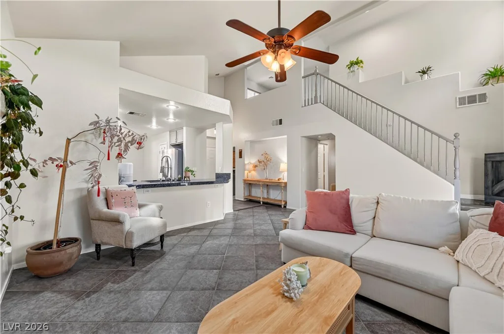 5925 Willis, North Las Vegas, NV 89031