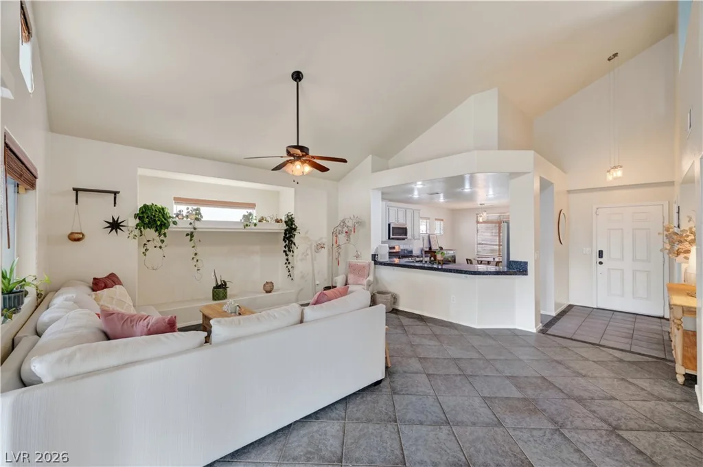 5925 Willis, North Las Vegas, NV 89031