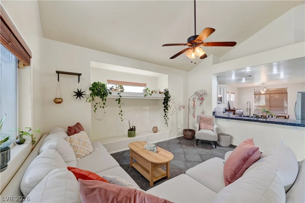 5925 Willis, North Las Vegas, NV 89031
