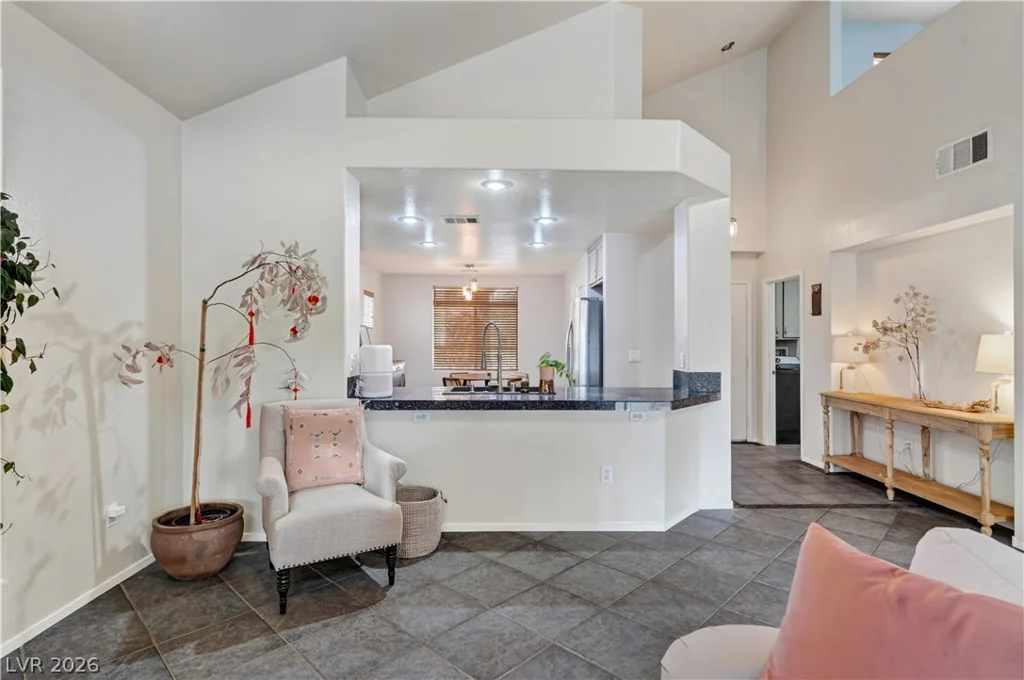 5925 Willis, North Las Vegas, NV 89031