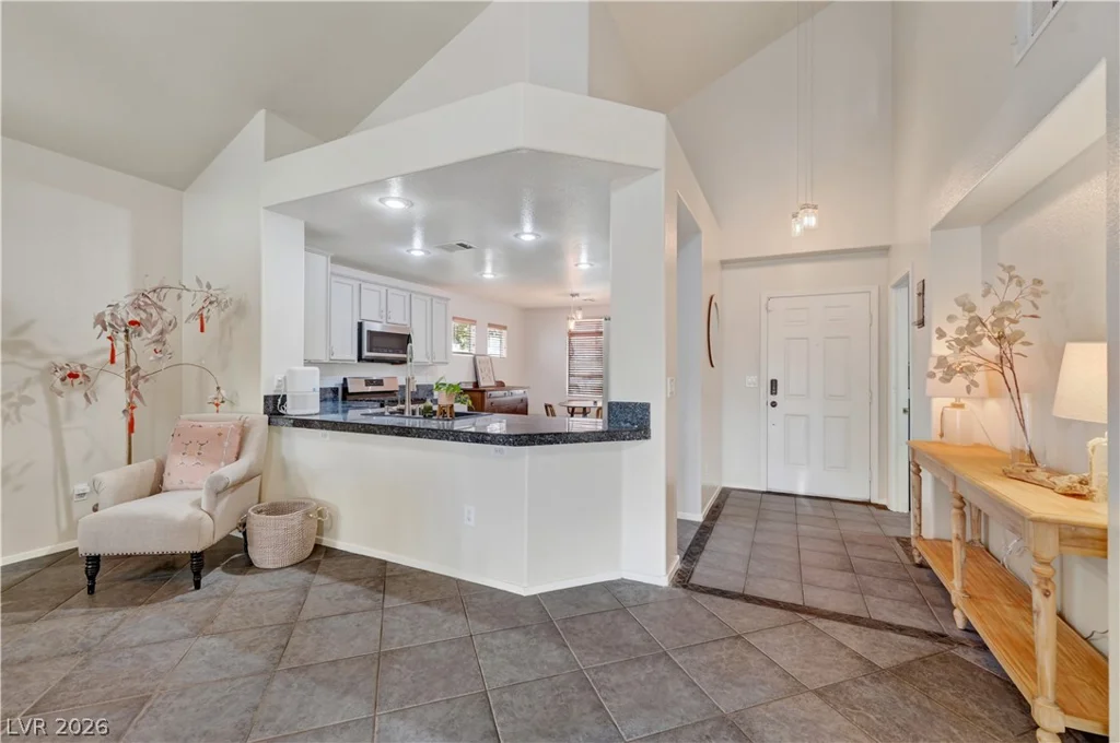 5925 Willis, North Las Vegas, NV 89031