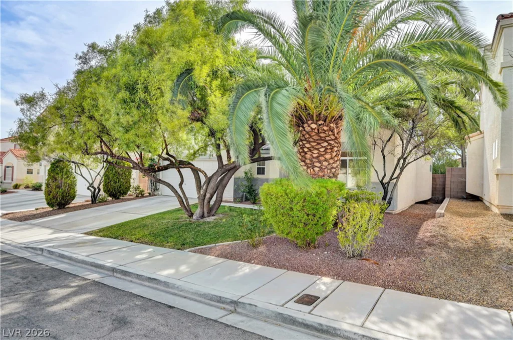 5925 Willis, North Las Vegas, NV 89031