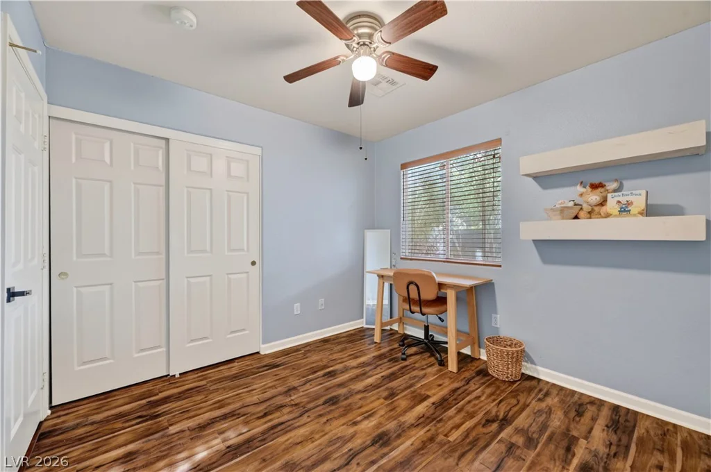 5925 Willis, North Las Vegas, NV 89031