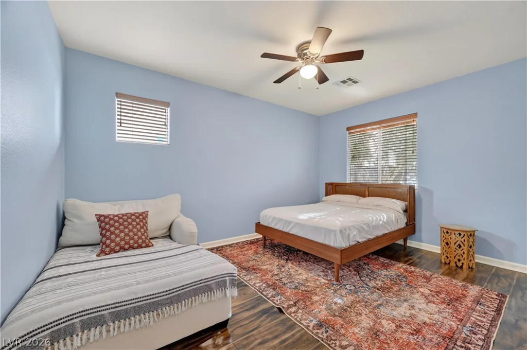5925 Willis, North Las Vegas, NV 89031