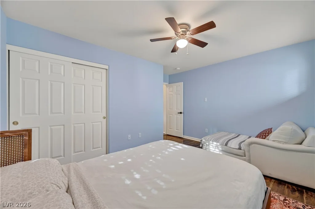 5925 Willis, North Las Vegas, NV 89031