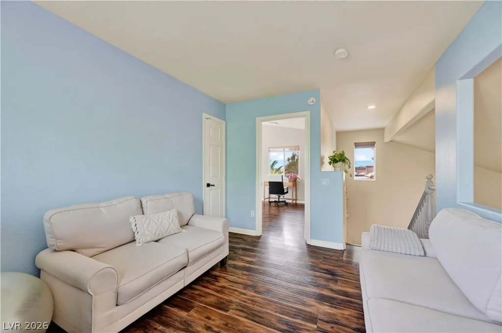 5925 Willis, North Las Vegas, NV 89031