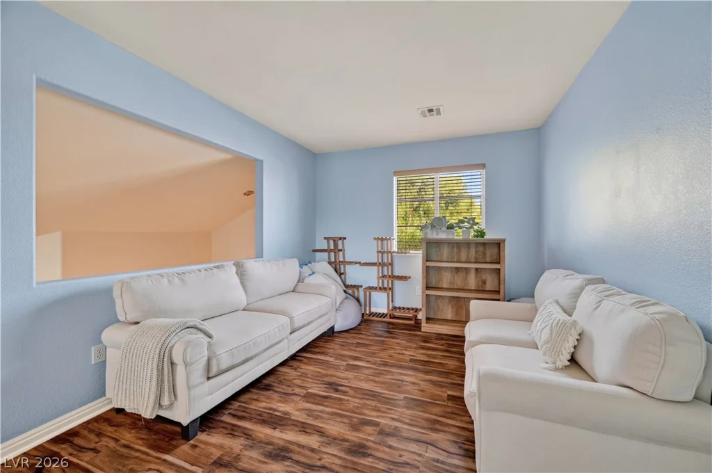 5925 Willis, North Las Vegas, NV 89031
