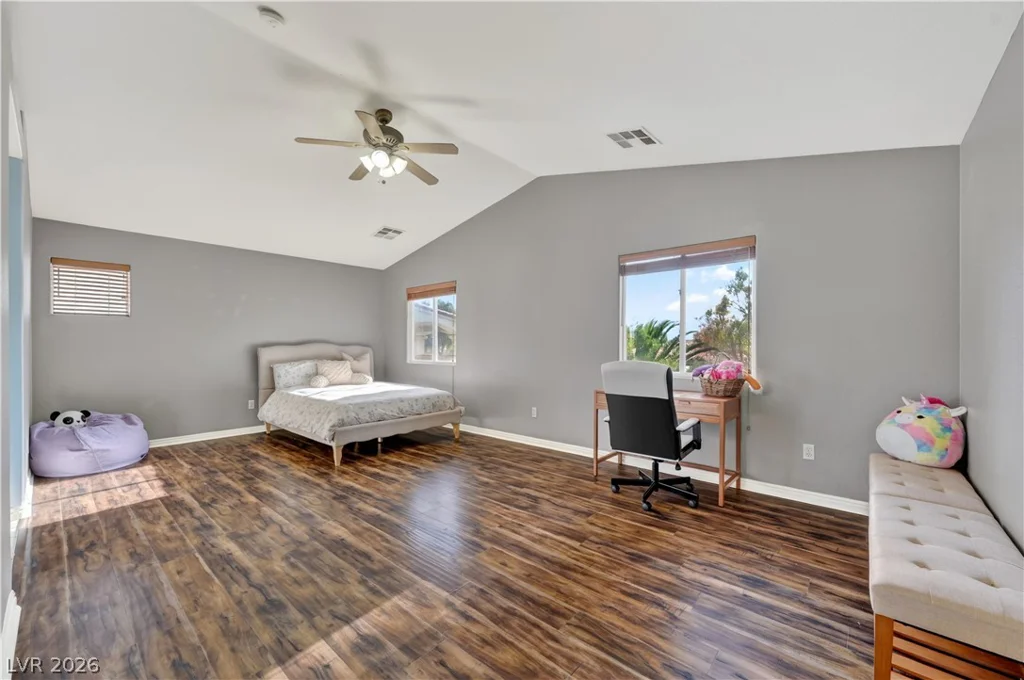 5925 Willis, North Las Vegas, NV 89031
