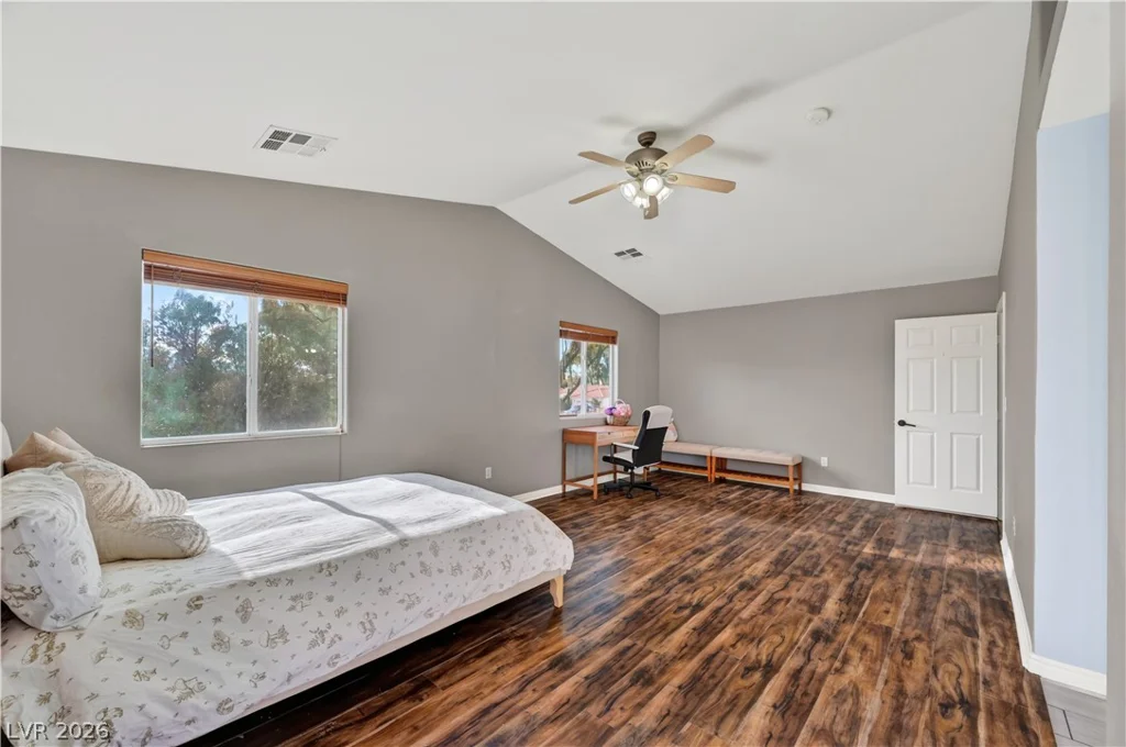 5925 Willis, North Las Vegas, NV 89031