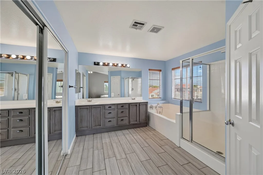 5925 Willis, North Las Vegas, NV 89031