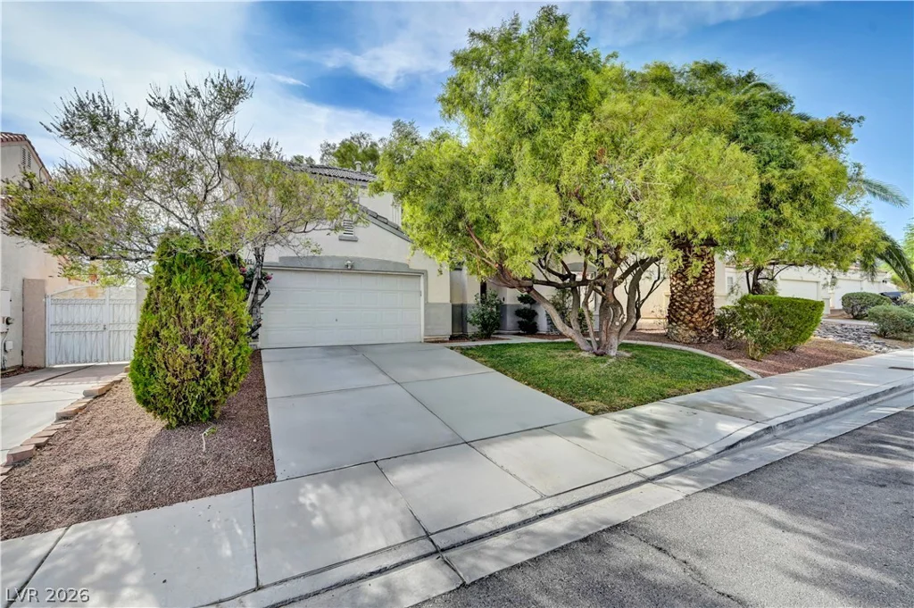 5925 Willis, North Las Vegas, NV 89031