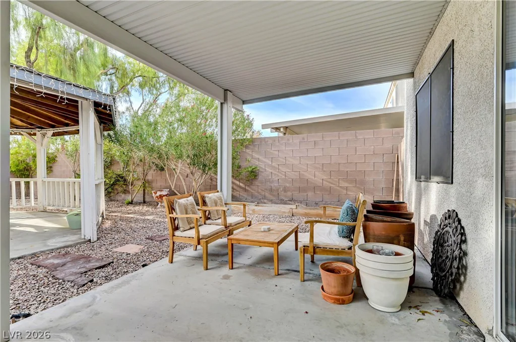 5925 Willis, North Las Vegas, NV 89031