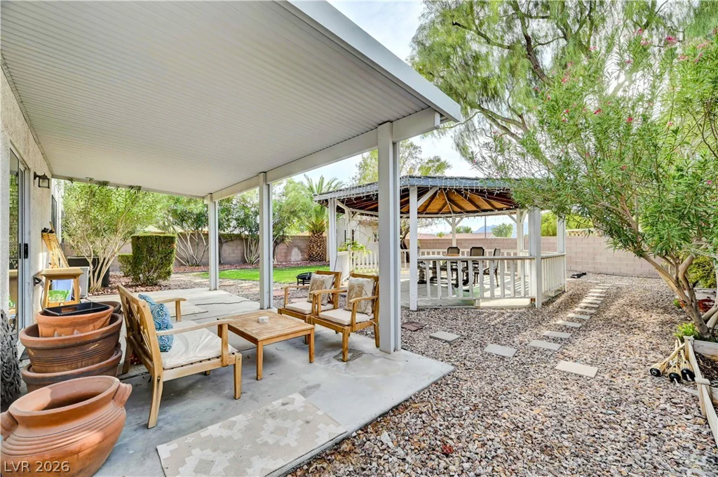 5925 Willis, North Las Vegas, NV 89031