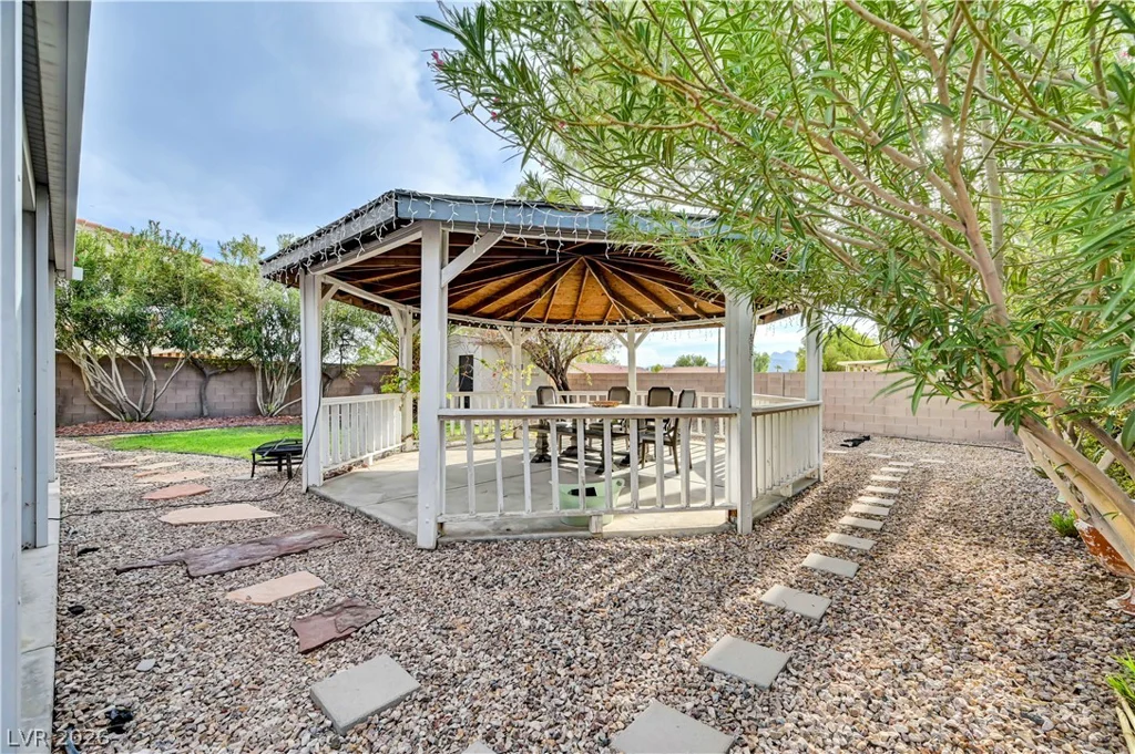 5925 Willis, North Las Vegas, NV 89031