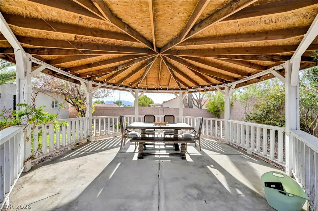 5925 Willis, North Las Vegas, NV 89031