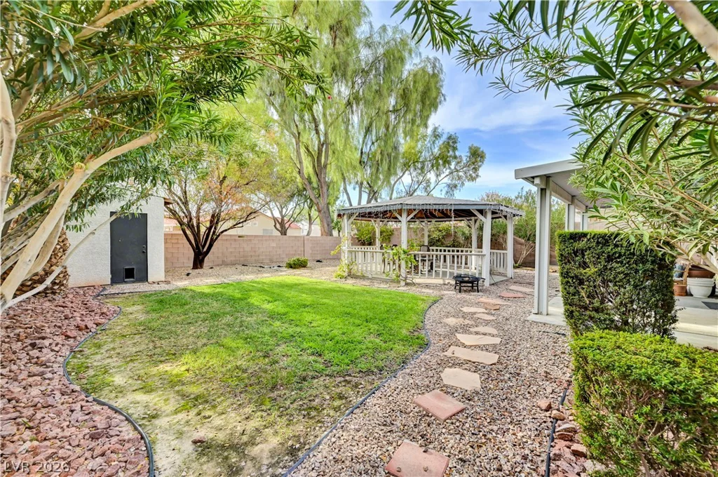5925 Willis, North Las Vegas, NV 89031