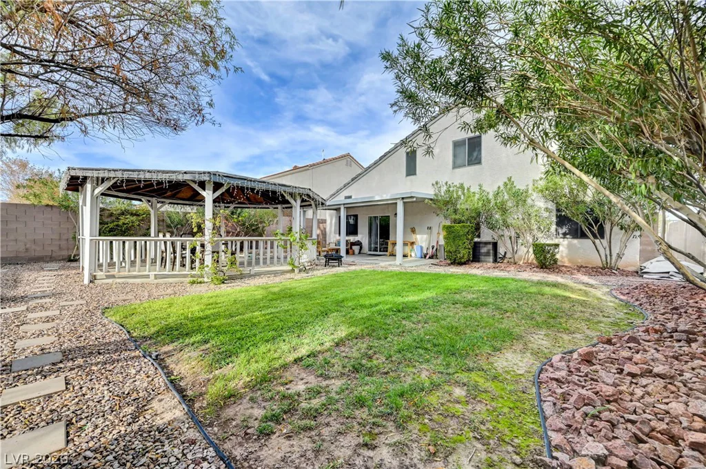 5925 Willis, North Las Vegas, NV 89031