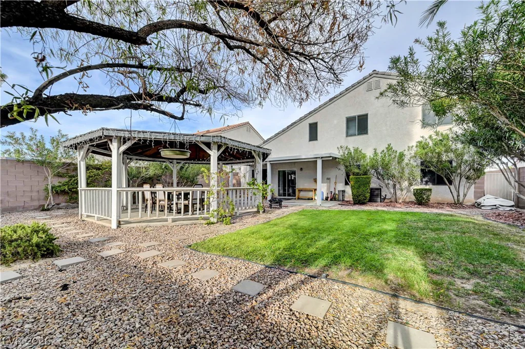5925 Willis, North Las Vegas, NV 89031
