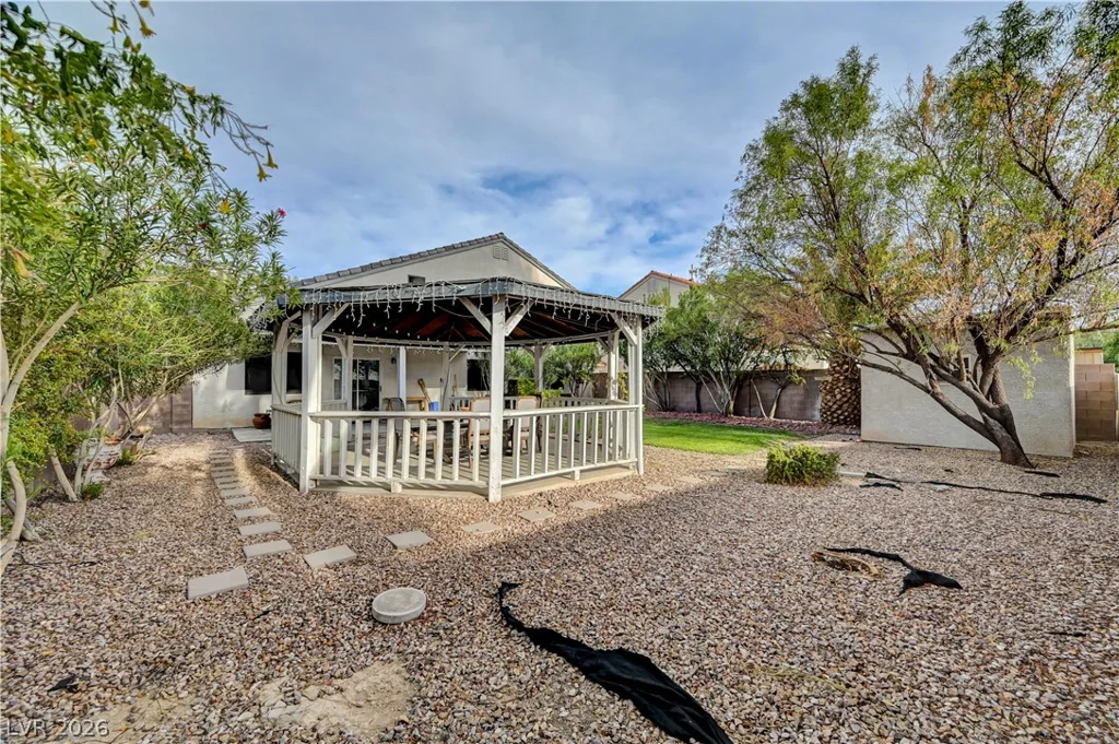 5925 Willis, North Las Vegas, NV 89031