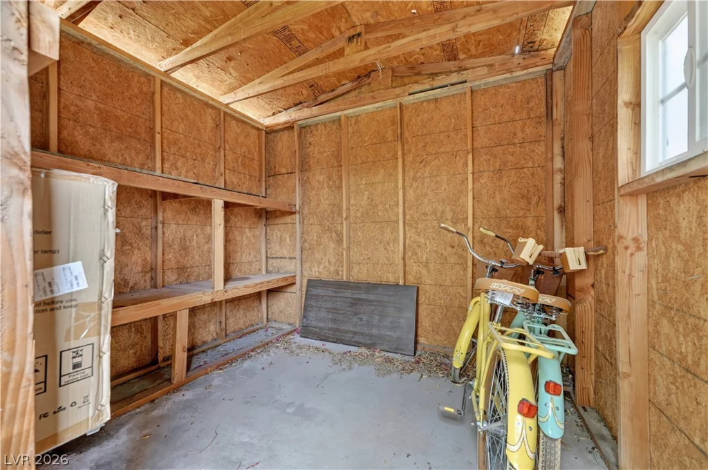 5925 Willis, North Las Vegas, NV 89031