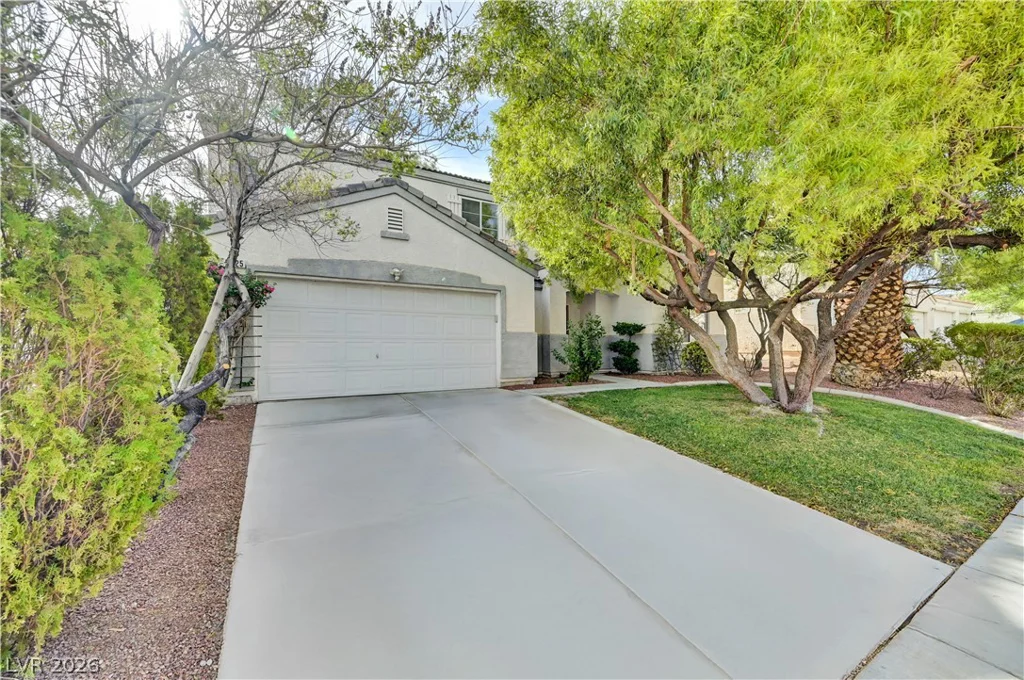 5925 Willis, North Las Vegas, NV 89031