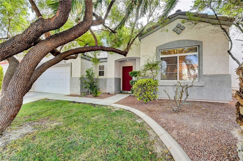 5925 Willis, North Las Vegas, NV 89031
