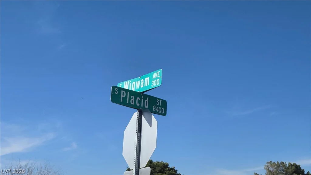 Placid, Las Vegas, NV 89123
