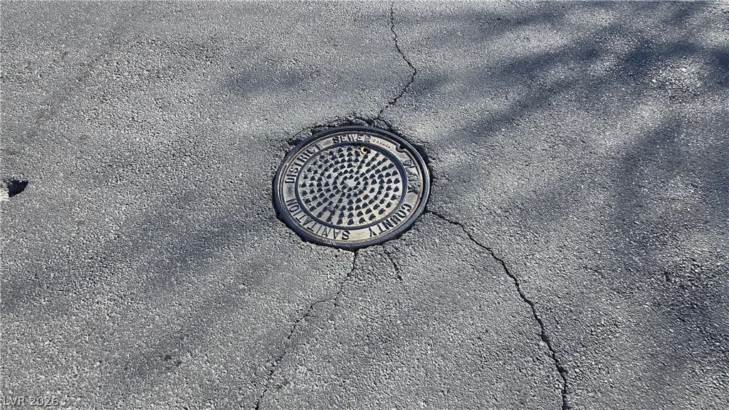 Placid, Las Vegas, NV 89123