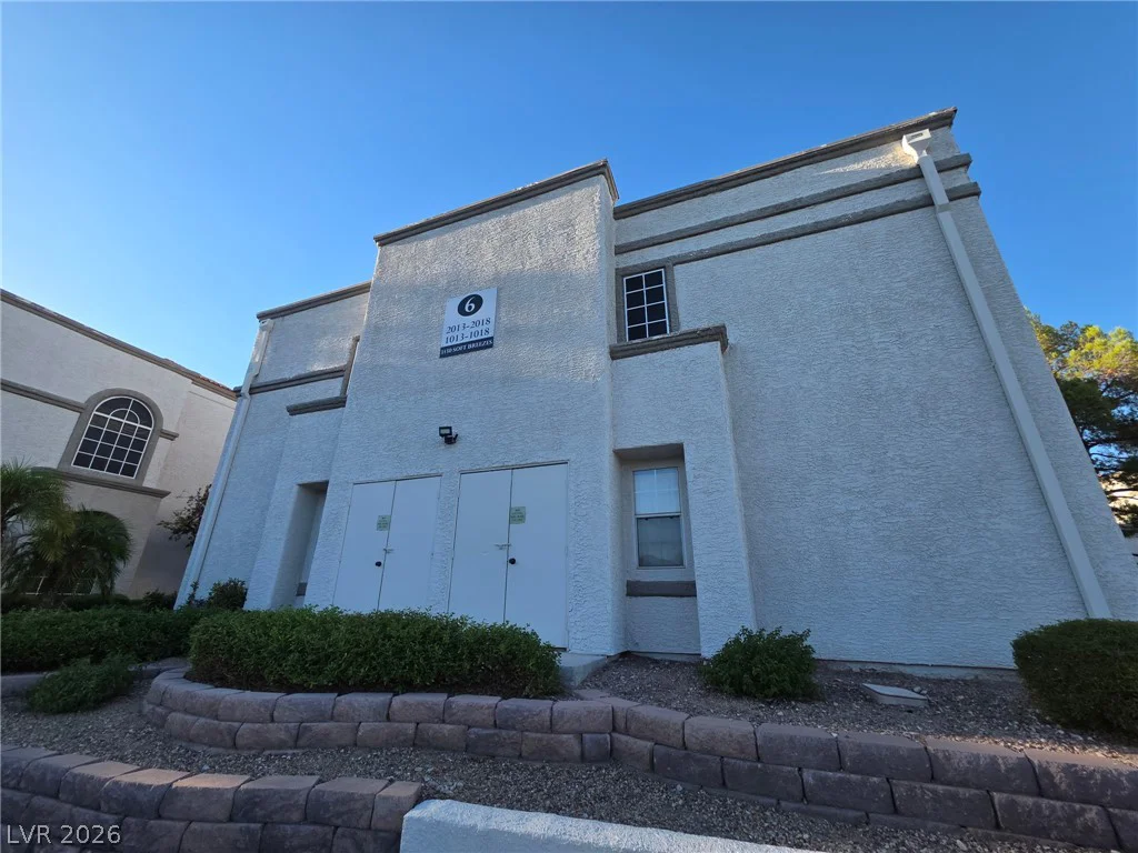 3150 Soft Breezes, Las Vegas, NV 89128