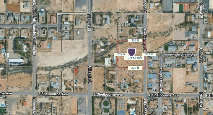 LaCienega, Las Vegas, NV 89123