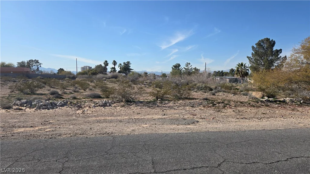 LaCienega, Las Vegas, NV 89123