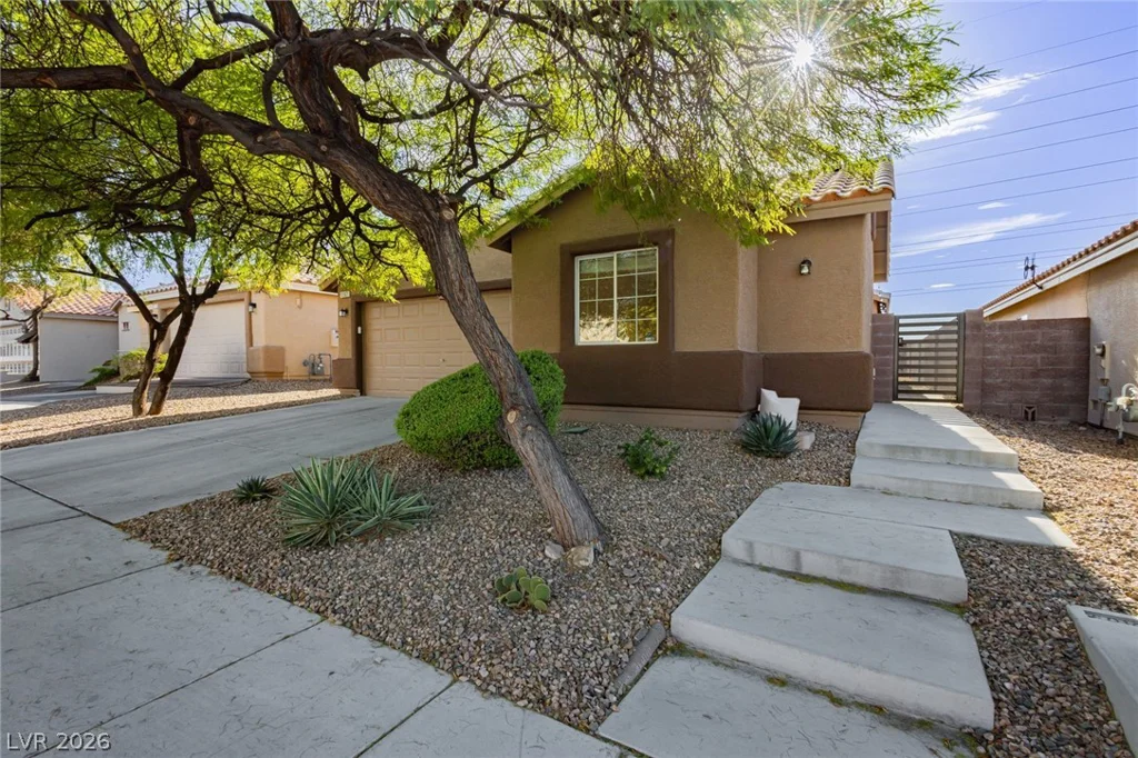 1107 Snow Roof, Henderson, NV 89052