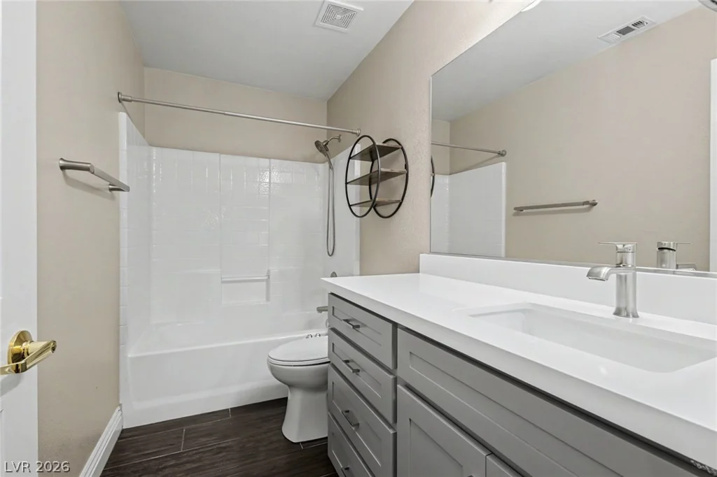 1107 Snow Roof, Henderson, NV 89052
