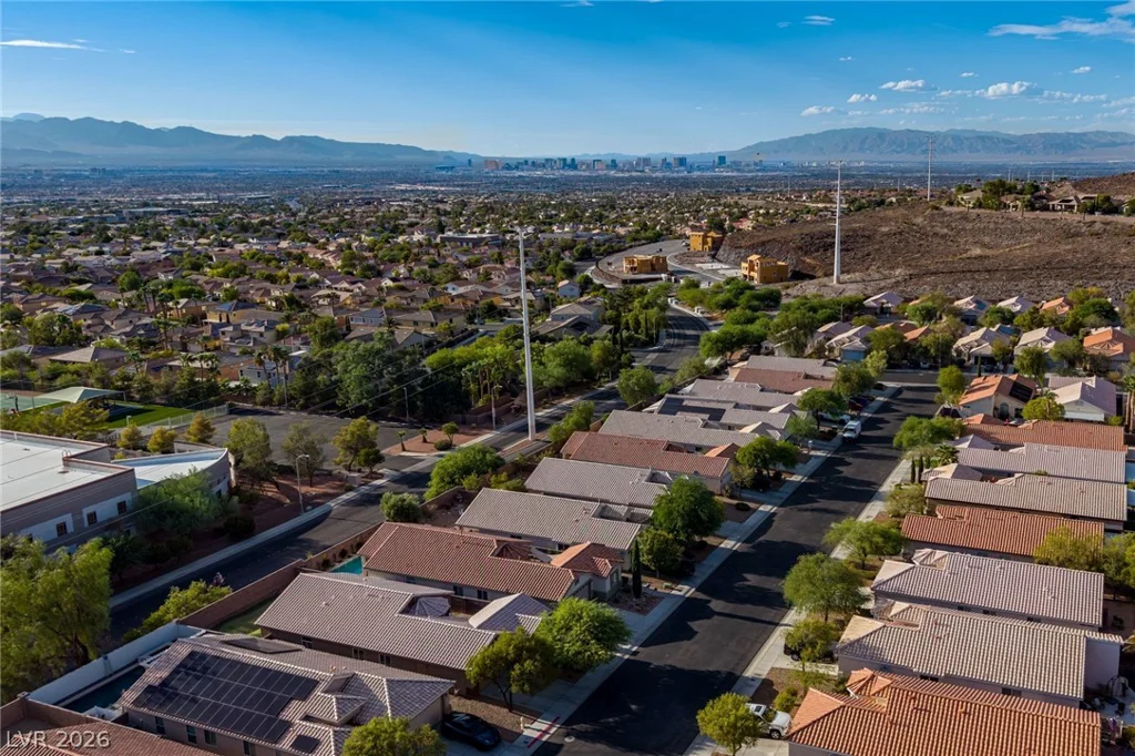 1107 Snow Roof, Henderson, NV 89052
