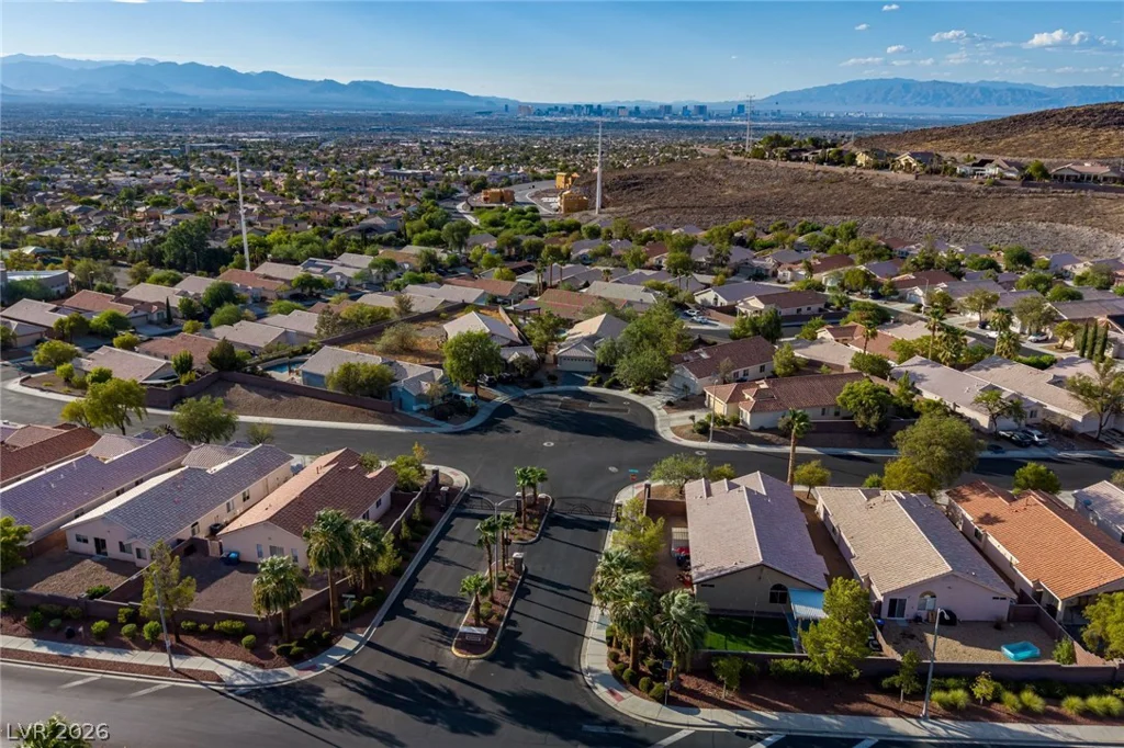 1107 Snow Roof, Henderson, NV 89052
