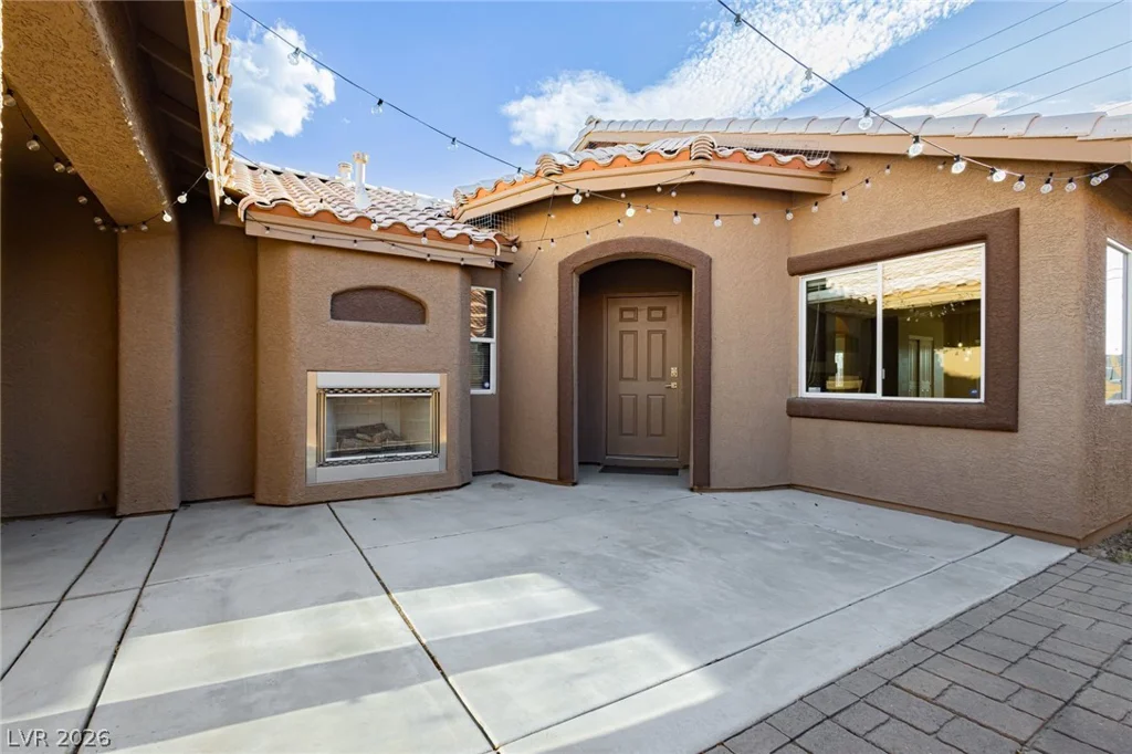 1107 Snow Roof, Henderson, NV 89052