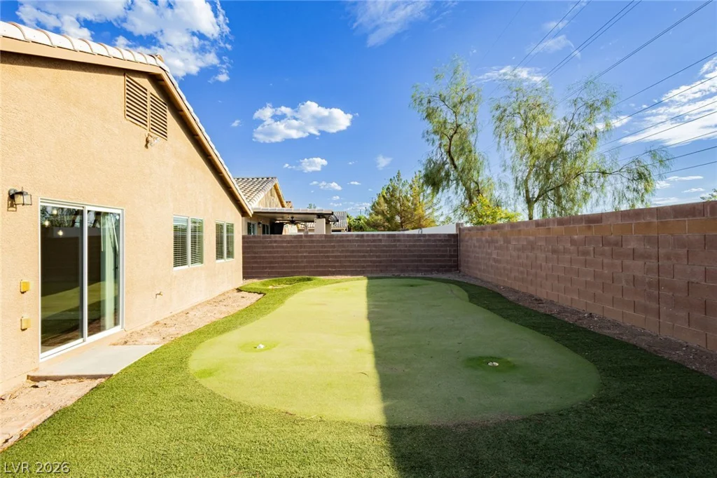 1107 Snow Roof, Henderson, NV 89052