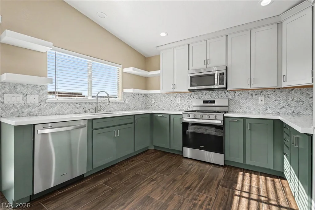 1107 Snow Roof, Henderson, NV 89052