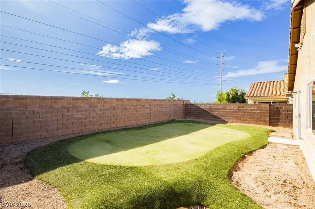 1107 Snow Roof, Henderson, NV 89052