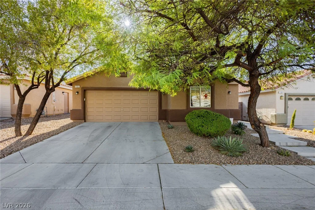 1107 Snow Roof, Henderson, NV 89052