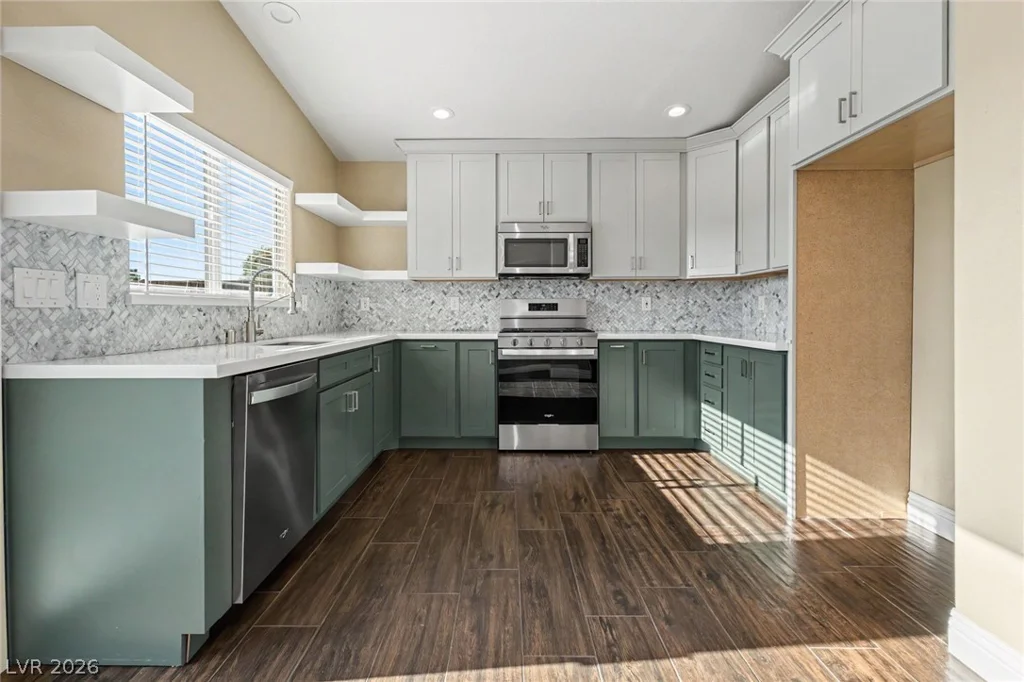 1107 Snow Roof, Henderson, NV 89052