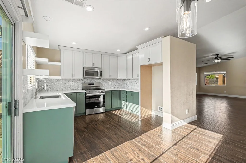 1107 Snow Roof, Henderson, NV 89052