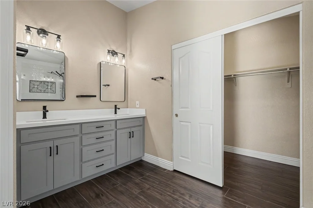 1107 Snow Roof, Henderson, NV 89052