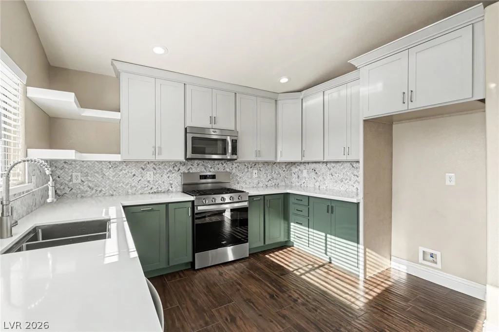 1107 Snow Roof, Henderson, NV 89052