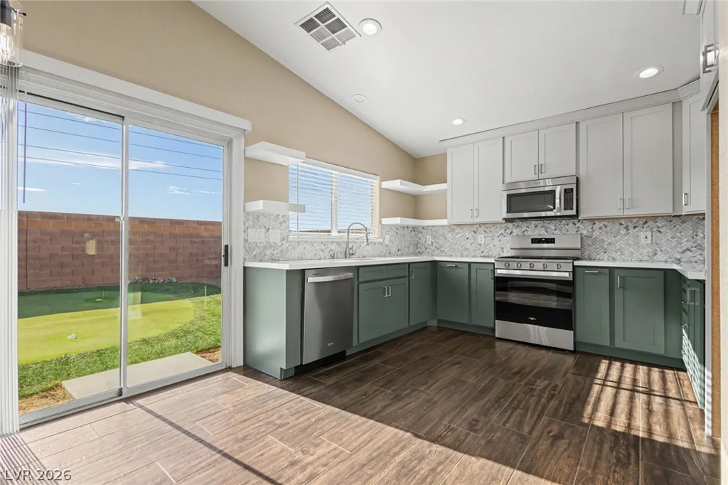 1107 Snow Roof, Henderson, NV 89052