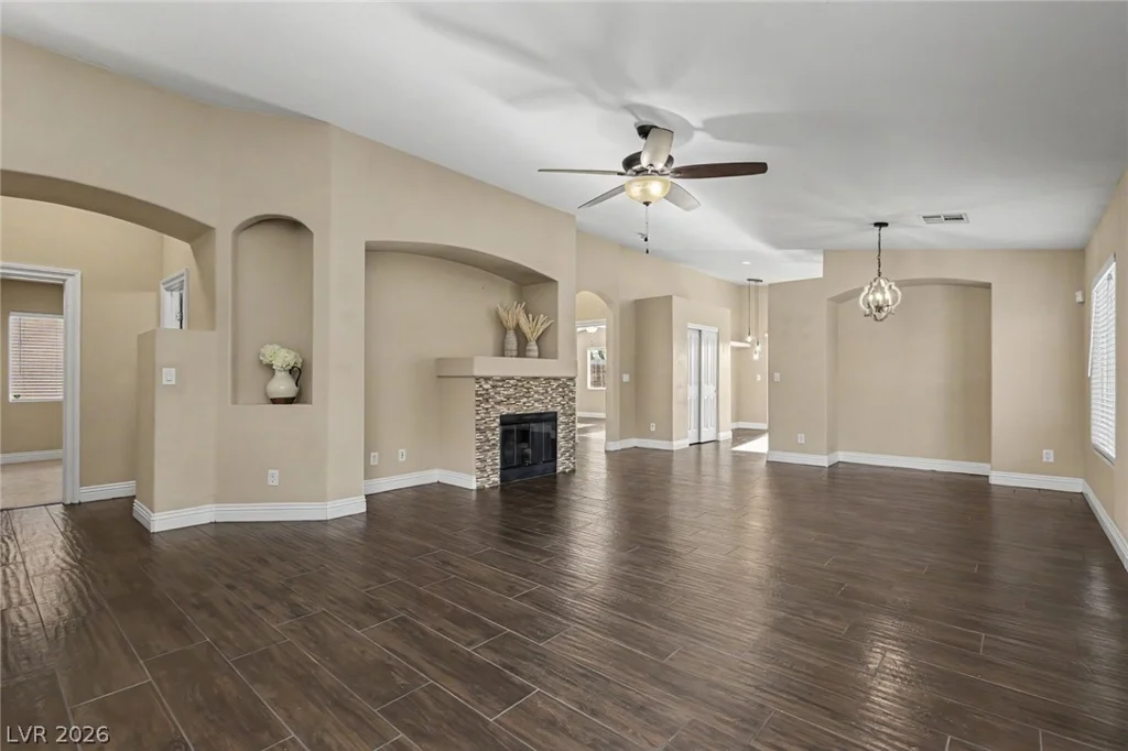 1107 Snow Roof, Henderson, NV 89052
