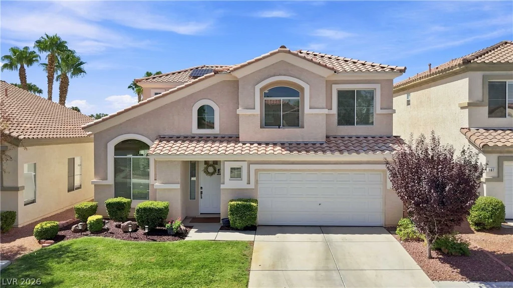 171 Tayman Park, Las Vegas, NV 89148