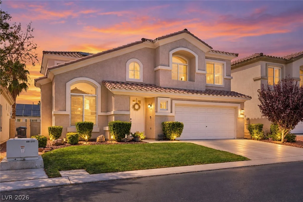 171 Tayman Park, Las Vegas, NV 89148