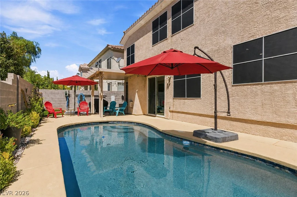 171 Tayman Park, Las Vegas, NV 89148