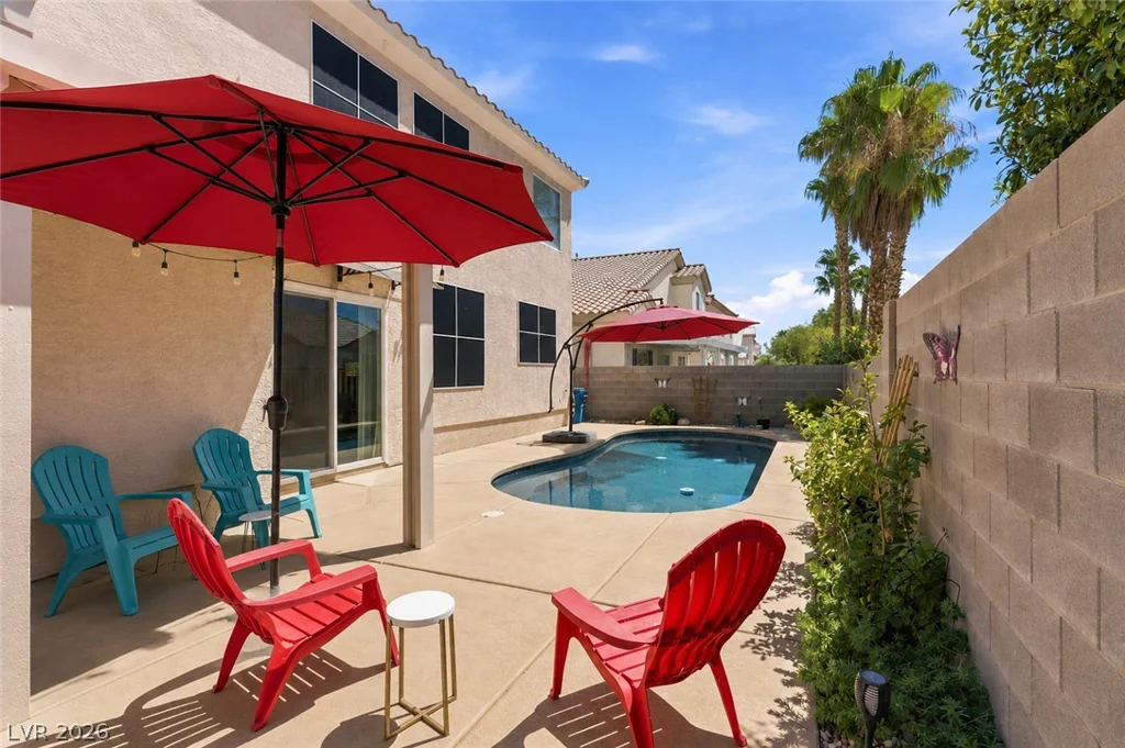171 Tayman Park, Las Vegas, NV 89148